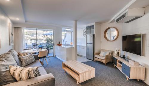 Suite with River View