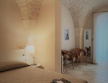 Classic Quadruple Room