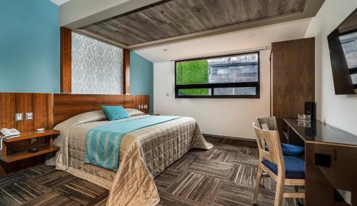 One-Bedroom Suite