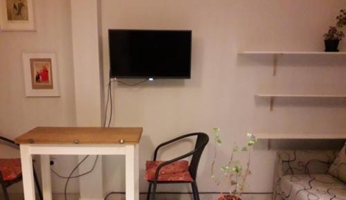 Duplex Apartment