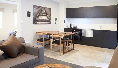 Two-Bedroom Suite