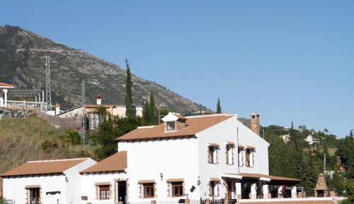 Five-Bedroom House