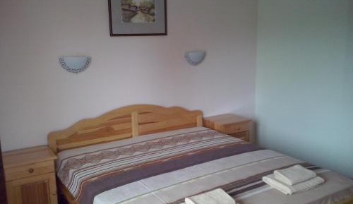 Double Room with Extra Bed
