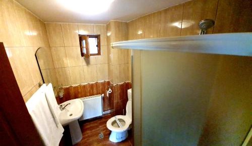 Twin Room with Balcony