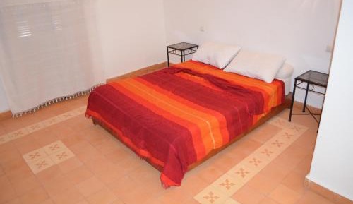 Mounia Suite (4 Adults)