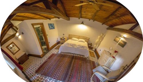 One-Bedroom Chalet