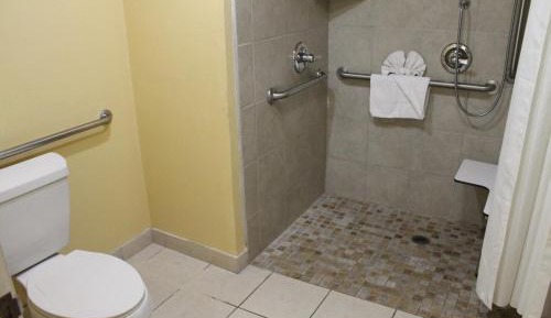 King Room - Accessible/Non-Smoking
