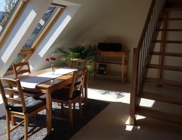 Duplex Apartment