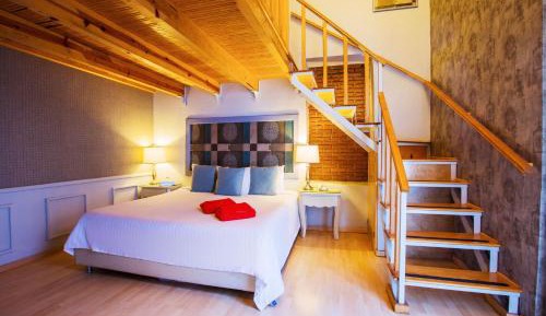 Master Suite