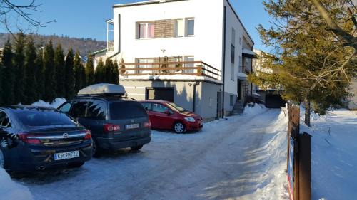 One-Bedroom Apartment - Ground Floor
