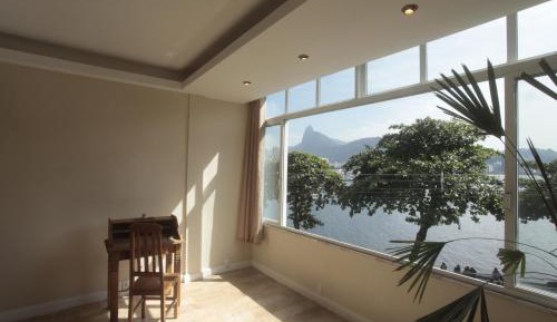 Suite with Sea View