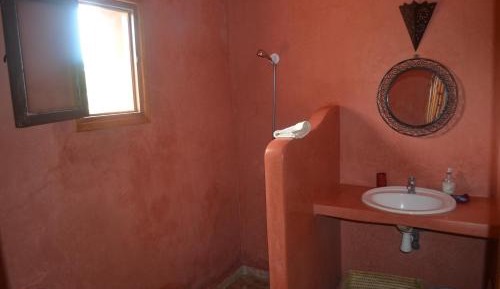 Bahia Suite (5 Adults)