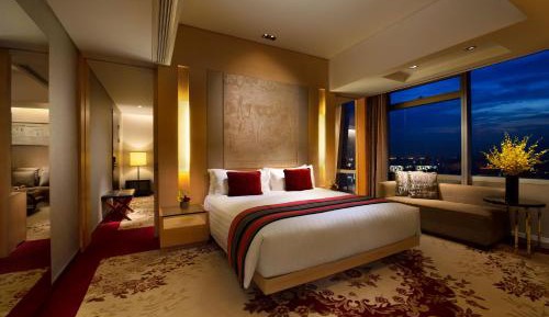 Club Suite