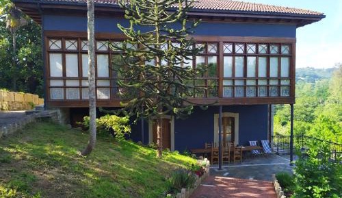 Five-Bedroom House