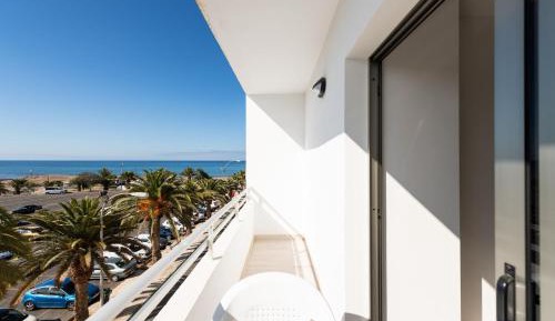 Apartment with Sea View