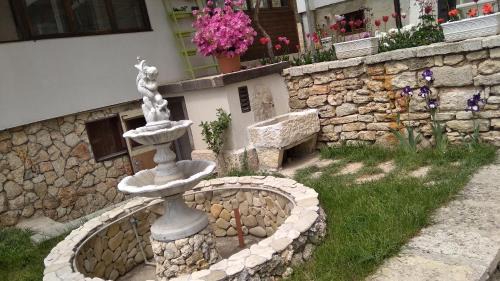 Deluxe Double or Twin Room with Sea View