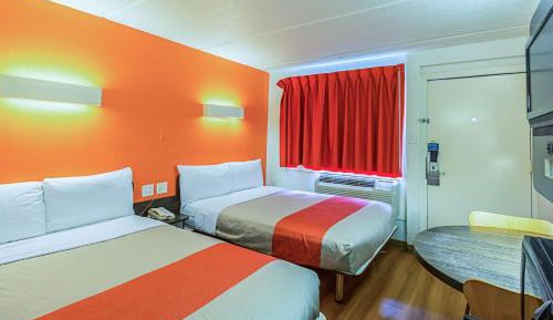 Quadruple Room - Non-Smoking