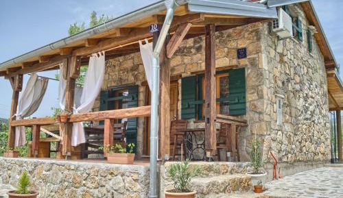Three-Bedroom Chalet