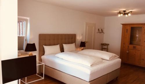 Deluxe Junior Suite