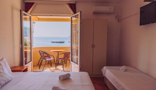 Duplex Suite