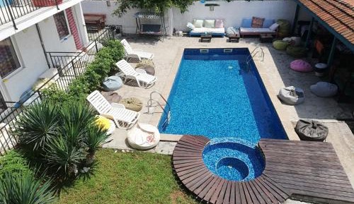 Apartment with Sea View