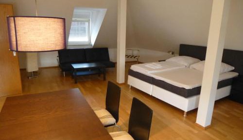 Economy Double Room with Shared Bathroom and Toilet