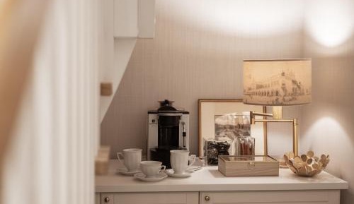 Comfort Apartment