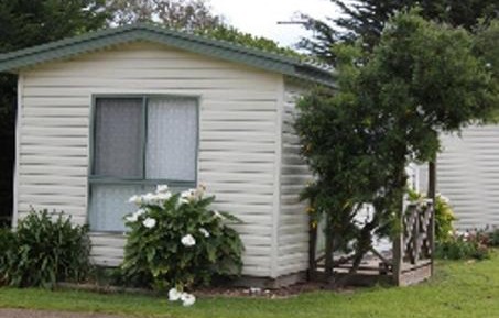Family Bungalow
