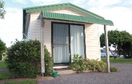 Deluxe Bungalow