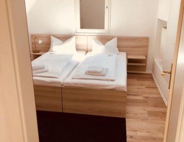 Duplex Apartment