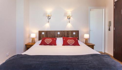 Double Room with Lake View