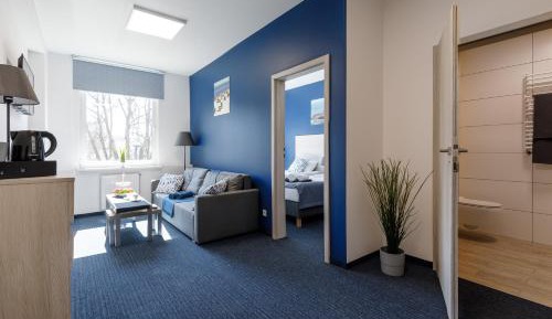 Apartment (4 Adults)