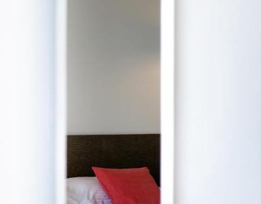 Standard Double or Twin Room with Sea View