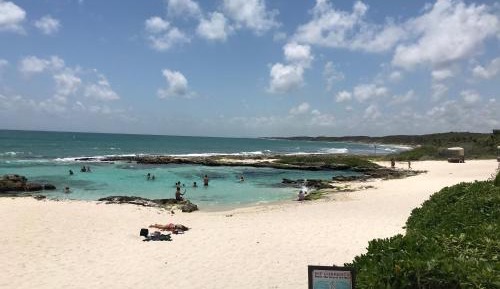 Three-Bedroom Townhouse