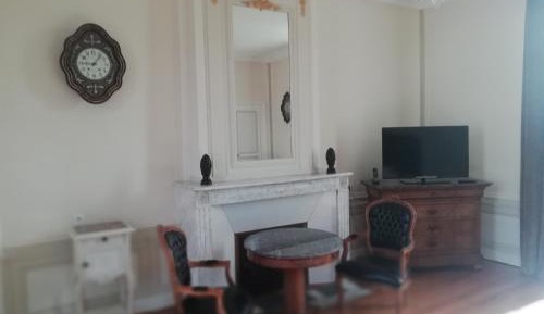 Superior Double Room - Main Building