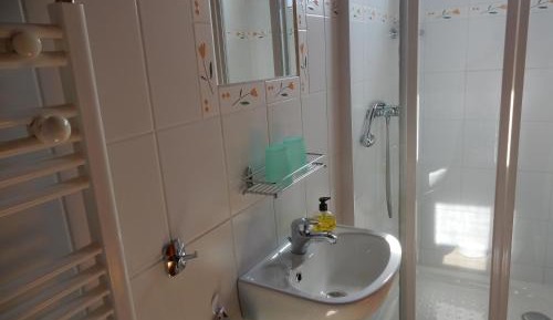 Triple Room with Private Bathroom