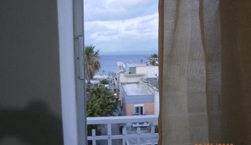 Double Room with Sea View