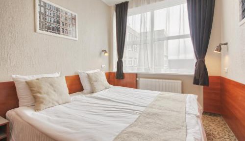 Luxury Quadruple Room