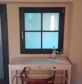 Economy Double or Twin Room