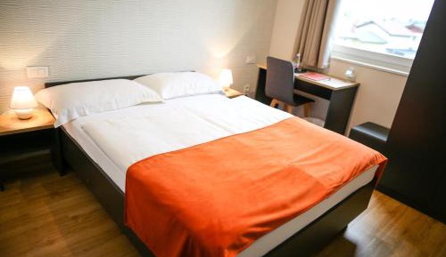 Economy Double or Twin Room