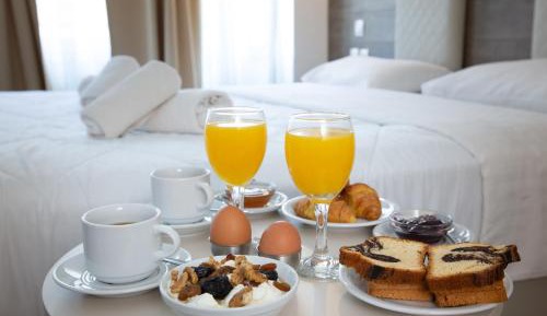 Classic Double or Twin Room