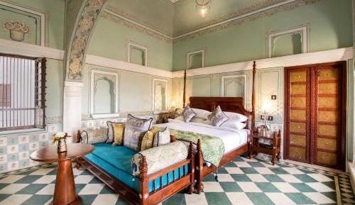 Heritage Superior Room
