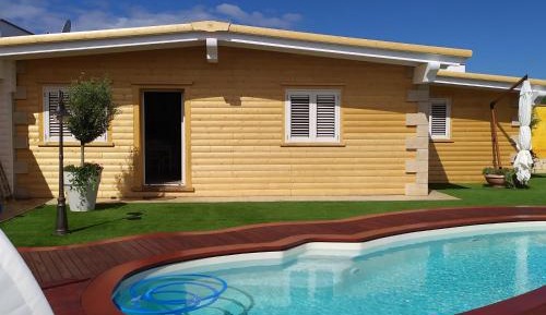 Two-Bedroom Villa