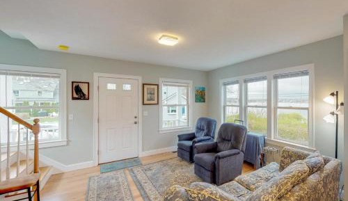 Two Bedroom Holiday Home