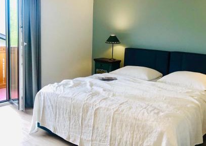 Triple Room with Balcony