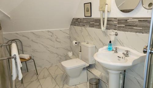 Standard  Room