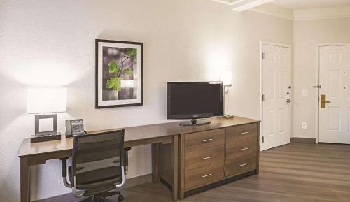 King Room - Disability Access