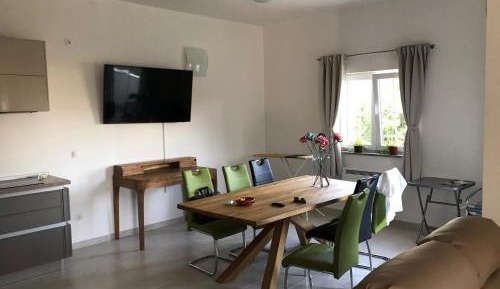 Duplex Apartment