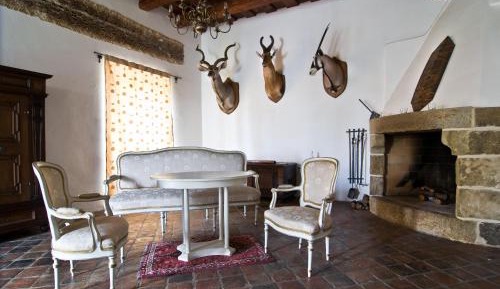 Executive Apartment