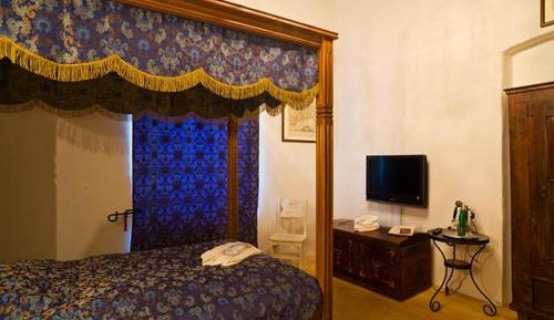Historic Room
